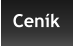 Ceník